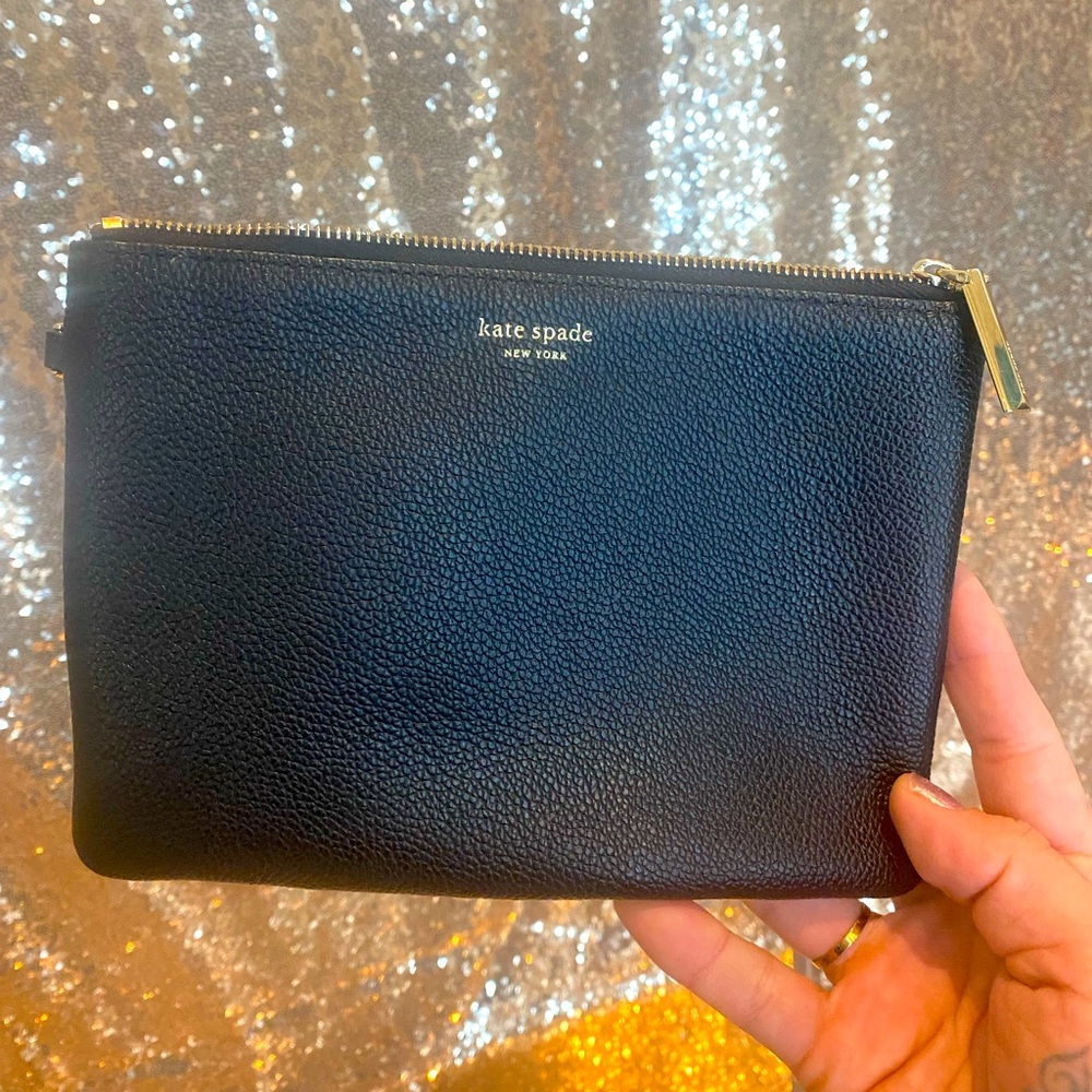 ♠️ KATE SPADE ♠️ mini clutch